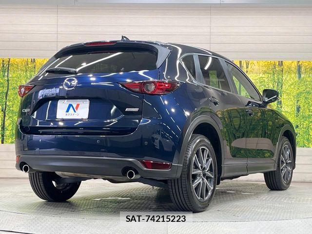 Mazda CX-5 2017-07 7615978-16