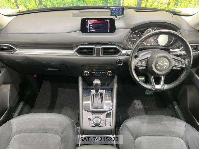 Mazda CX-5 2017-07 7615978-1
