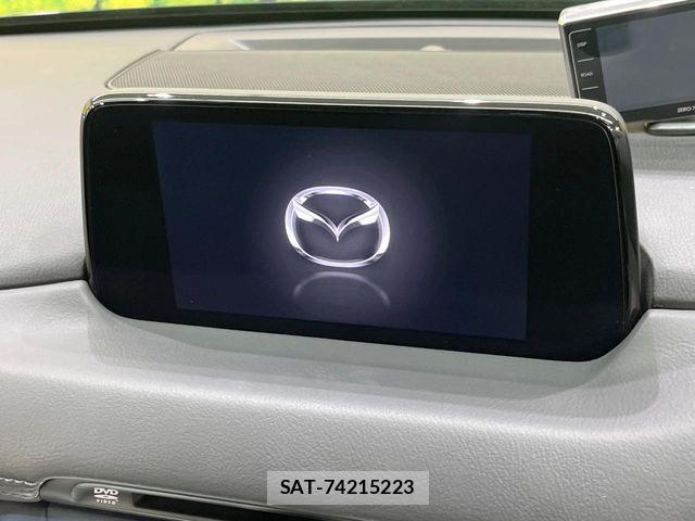 Mazda CX-5 2017-07 7615978-2
