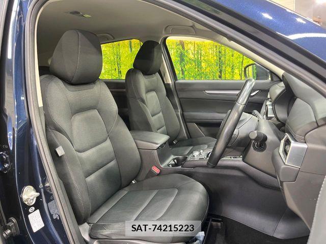 Mazda CX-5 2017-07 7615978-7