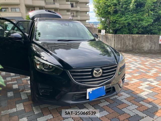 Mazda CX-5 2016-01 7615989-0