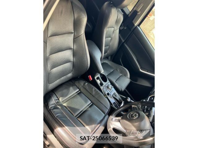 Mazda CX-5 2016-01 7615989-9