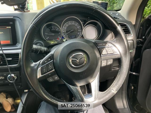 Mazda CX-5 2016-01 7615989-11