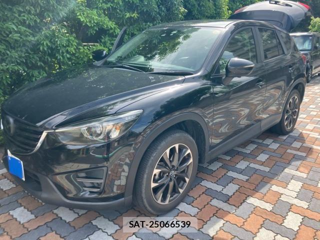 Mazda CX-5 2016-01 7615989-1