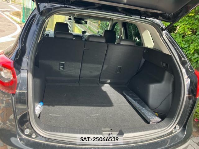 Mazda CX-5 2016-01 7615989-7