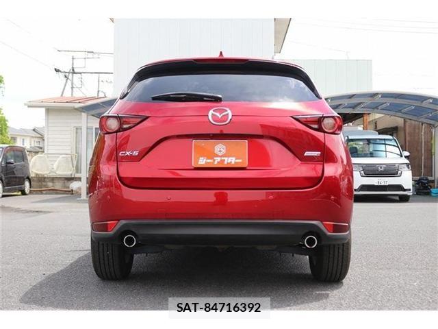 Mazda CX-5 2018-09 7615979-9