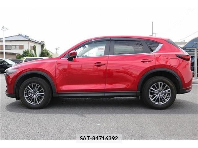 Mazda CX-5 2018-09 7615979-10