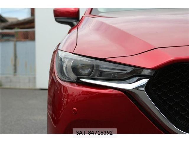Mazda CX-5 2018-09 7615979-11