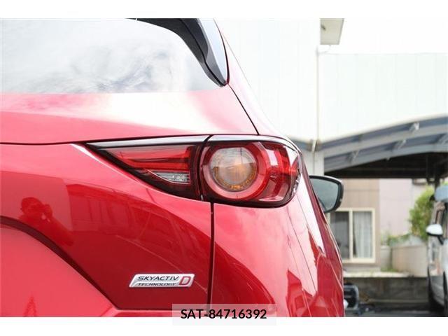 Mazda CX-5 2018-09 7615979-12