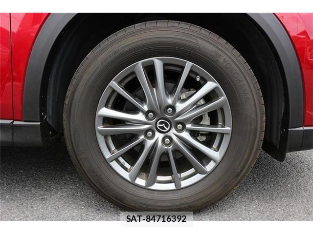 Mazda CX-5 2018-09 7615979-13