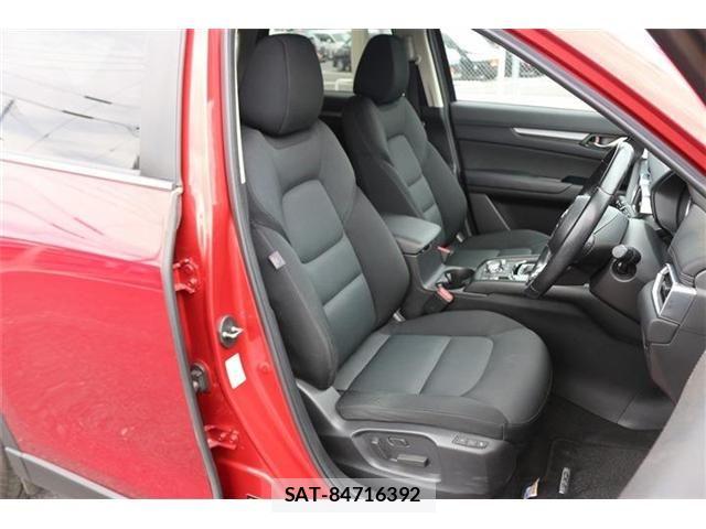 Mazda CX-5 2018-09 7615979-14
