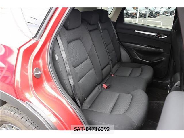 Mazda CX-5 2018-09 7615979-15
