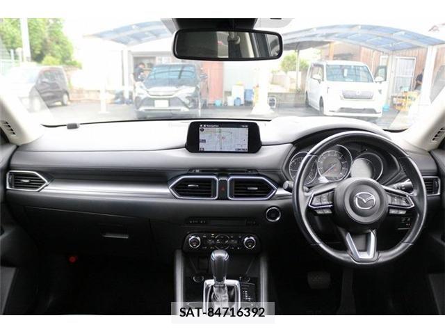 Mazda CX-5 2018-09 7615979-16