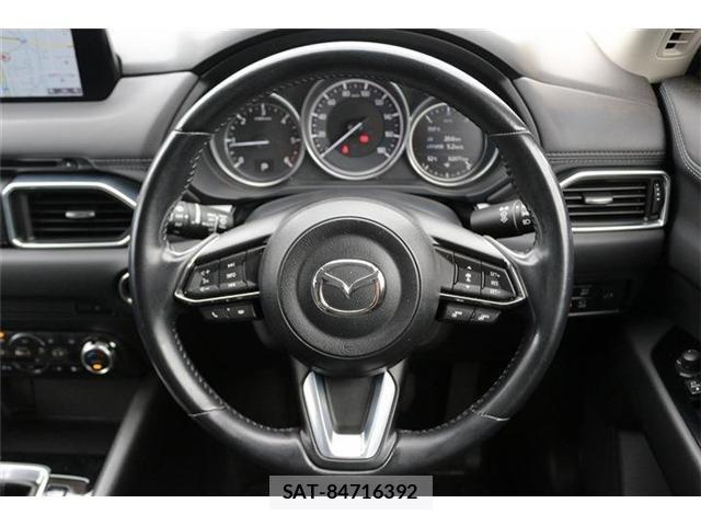 Mazda CX-5 2018-09 7615979-17