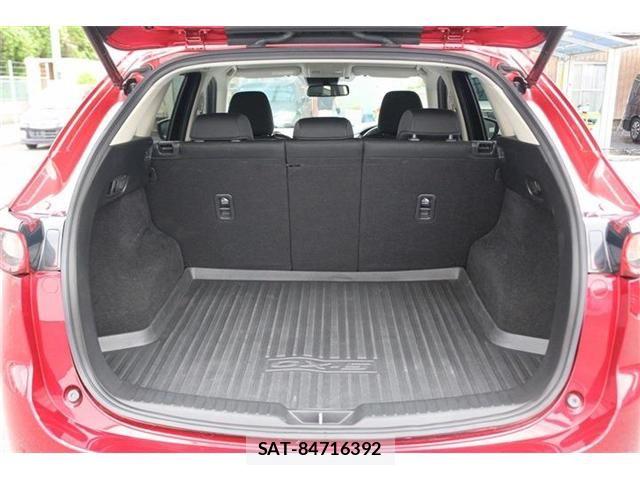 Mazda CX-5 2018-09 7615979-18