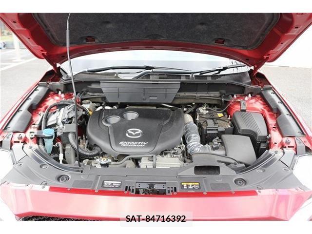 Mazda CX-5 2018-09 7615979-19