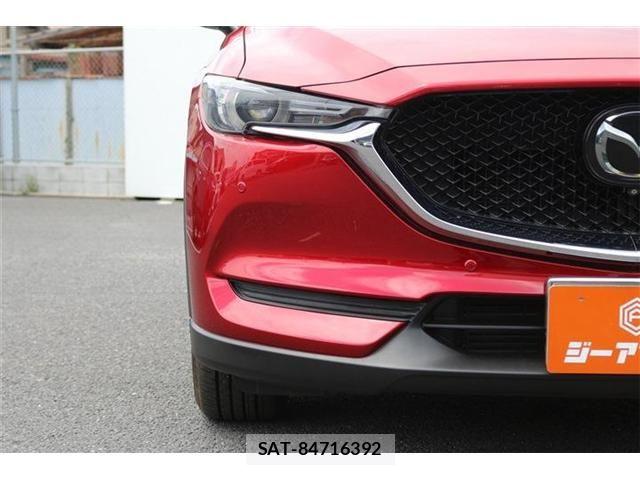 Mazda CX-5 2018-09 7615979-24