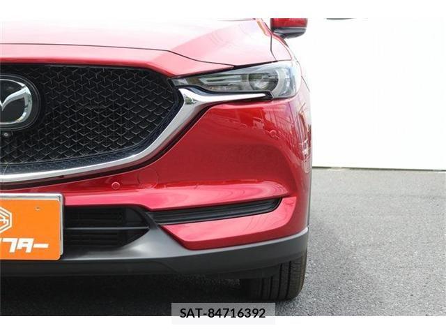 Mazda CX-5 2018-09 7615979-25