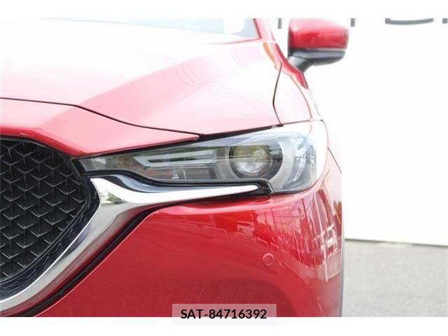 Mazda CX-5 2018-09 7615979-26