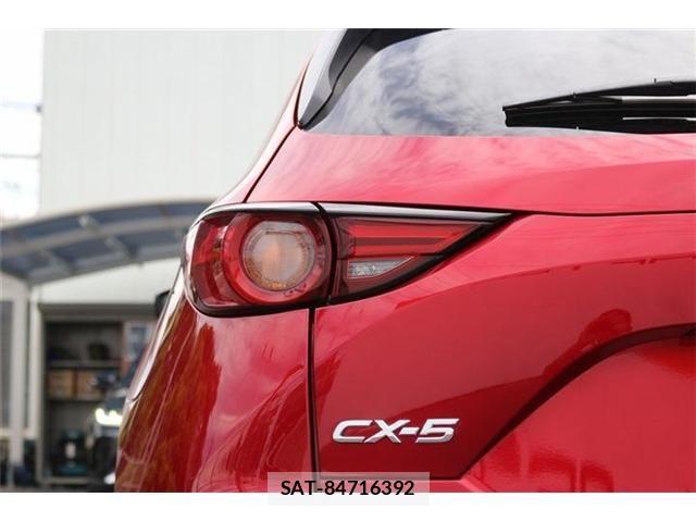 Mazda CX-5 2018-09 7615979-27