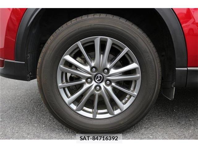 Mazda CX-5 2018-09 7615979-28