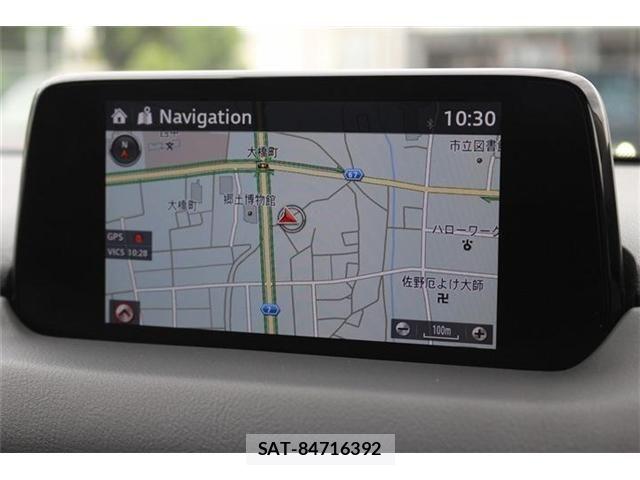 Mazda CX-5 2018-09 7615979-2