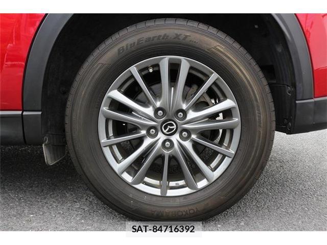 Mazda CX-5 2018-09 7615979-29