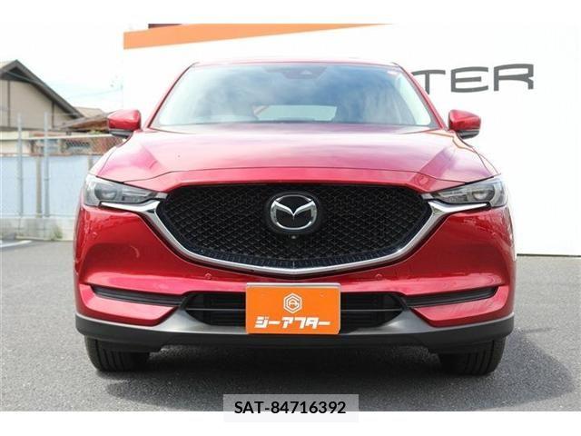 Mazda CX-5 2018-09 7615979-7