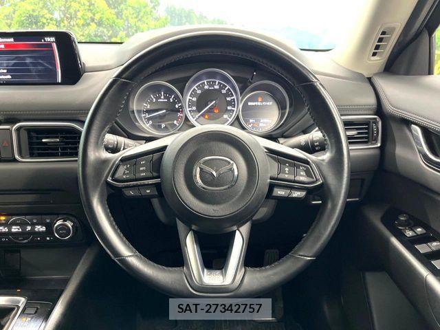 Mazda CX-5 2017-08 7615974-10
