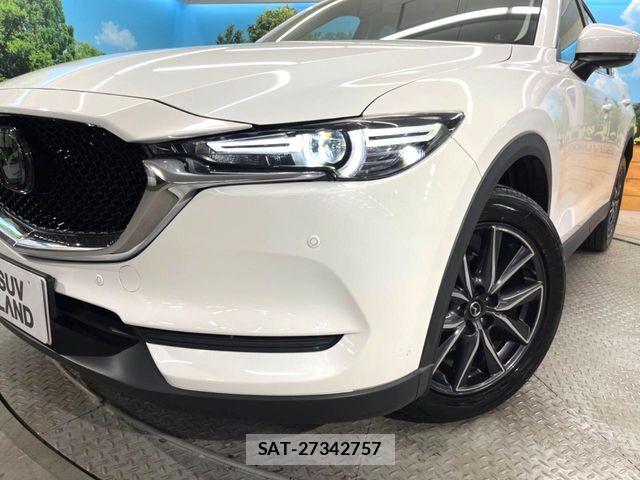 Mazda CX-5 2017-08 7615974-11