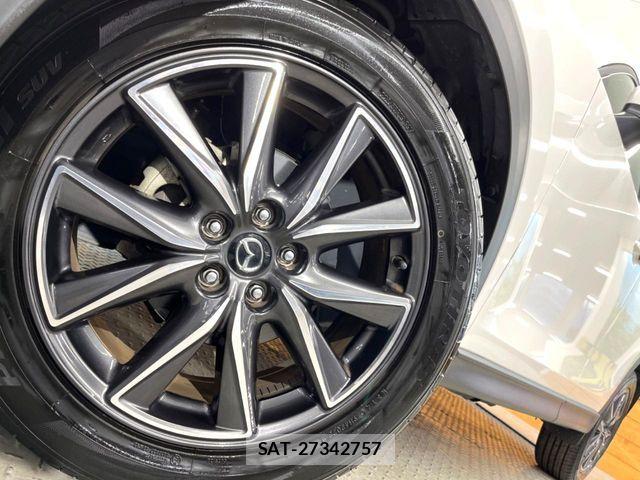 Mazda CX-5 2017-08 7615974-12
