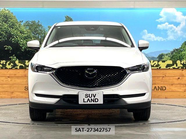 Mazda CX-5 2017-08 7615974-13