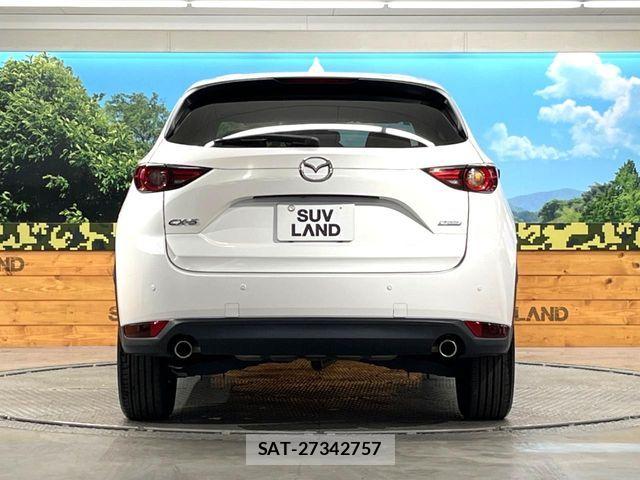 Mazda CX-5 2017-08 7615974-14