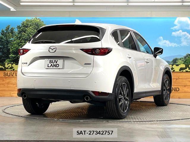 Mazda CX-5 2017-08 7615974-16