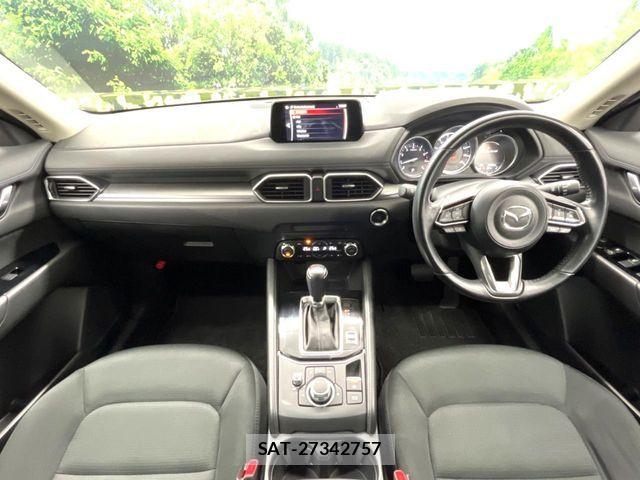 Mazda CX-5 2017-08 7615974-1