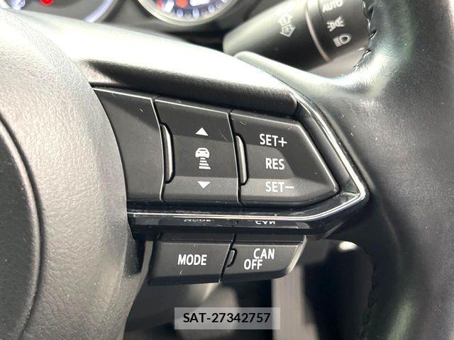 Mazda CX-5 2017-08 7615974-5