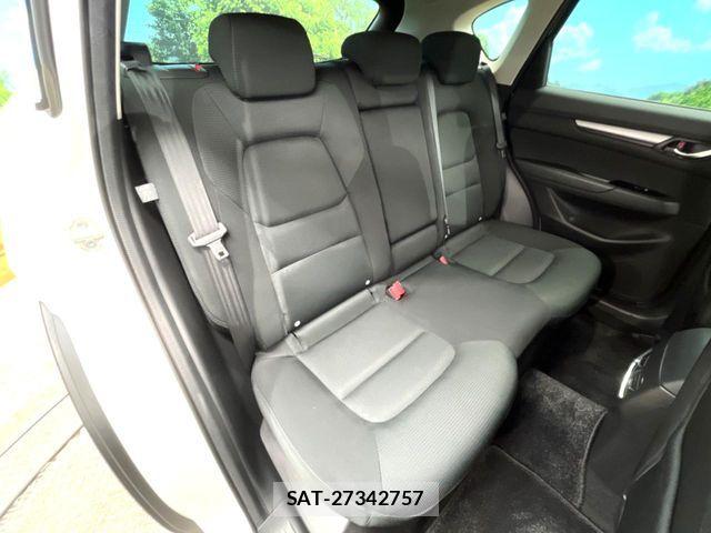 Mazda CX-5 2017-08 7615974-8