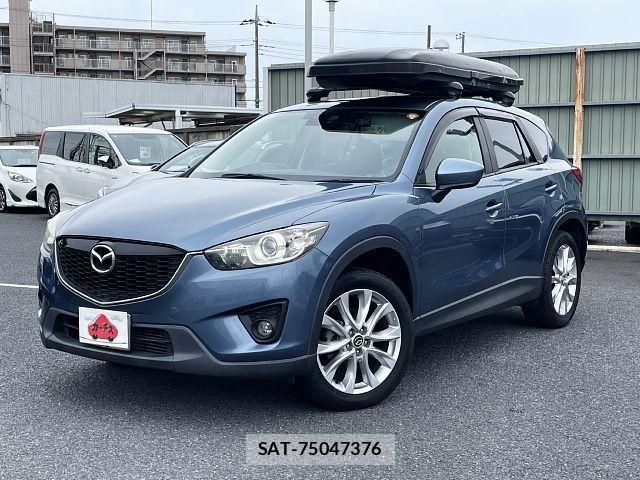 Mazda CX-5 2014-05 7615992-0