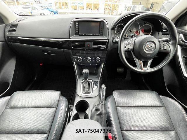 Mazda CX-5 2014-05 7615992-1