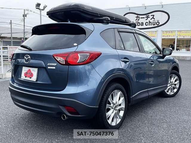 Mazda CX-5 2014-05 7615992-2