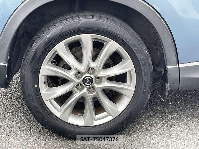Mazda CX-5 2014-05 7615992-3