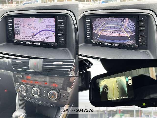Mazda CX-5 2014-05 7615992-4