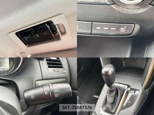 Mazda CX-5 2014-05 7615992-5