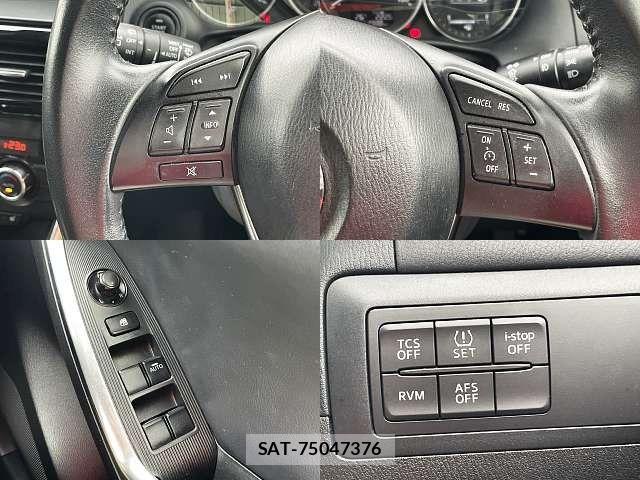 Mazda CX-5 2014-05 7615992-6