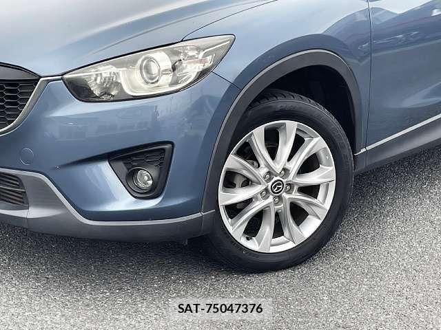 Mazda CX-5 2014-05 7615992-7