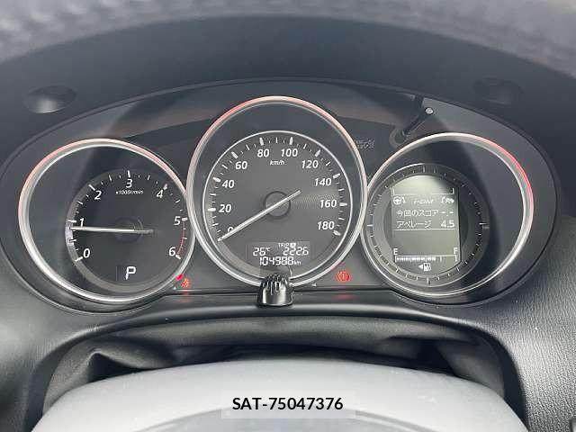 Mazda CX-5 2014-05 7615992-8