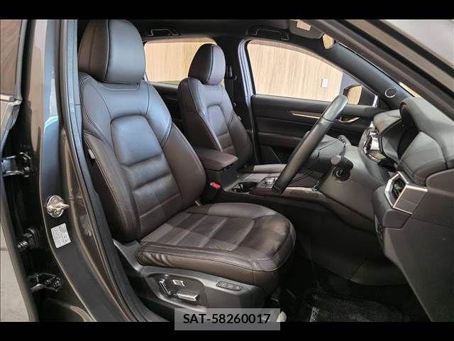 Mazda CX-5 2019-07 7615969-9