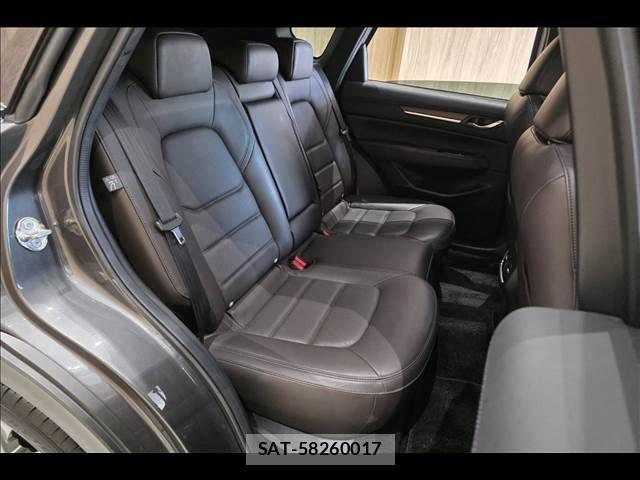 Mazda CX-5 2019-07 7615969-10