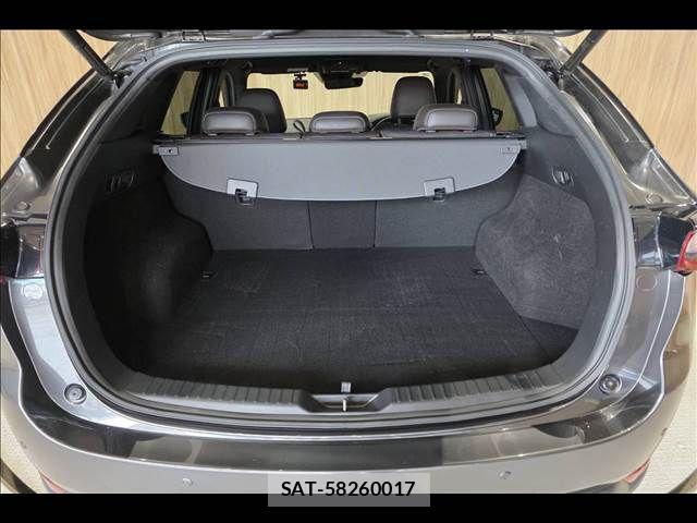 Mazda CX-5 2019-07 7615969-11