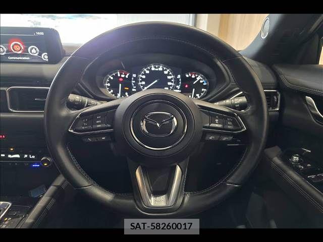 Mazda CX-5 2019-07 7615969-12